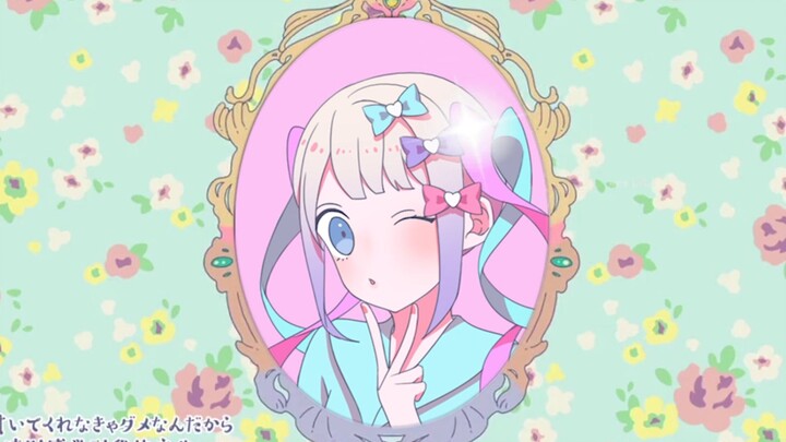 †升天† 糖糖也想变得可爱