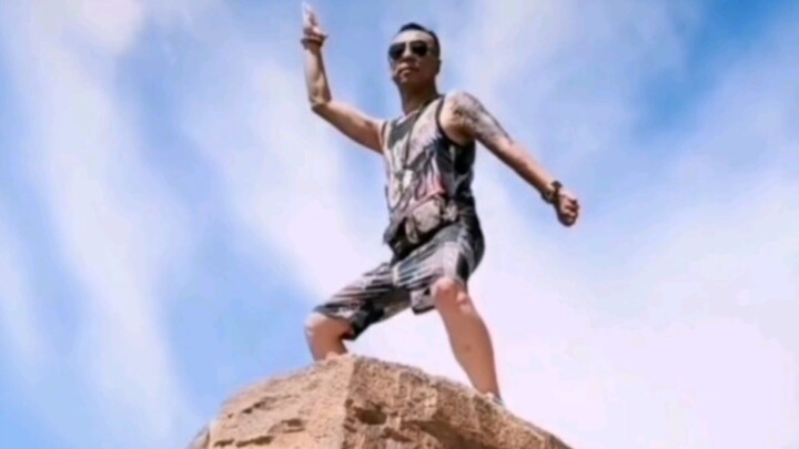 قصة النسر الإلهي