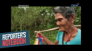 Kalbaryo sa dapithapon ng buhay ng mga senior citizen (Full Episode) | Reporter's Notebook