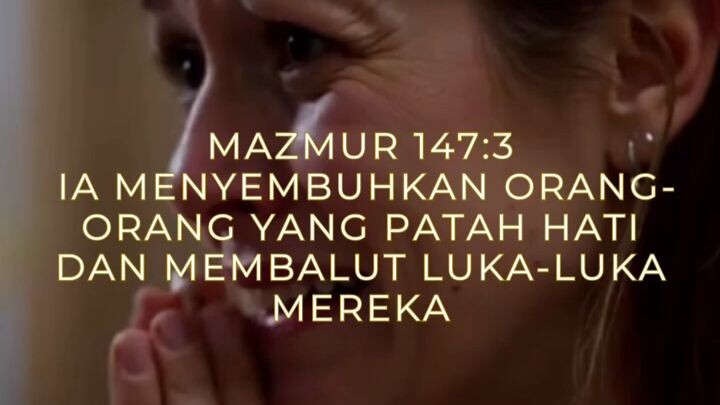 Mazmur 147:3