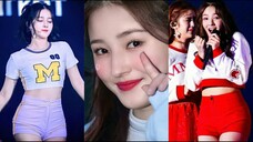 Most Viral Girl  On Tiktok Nancy Momoland Best Nancy Momoland Dance Video.