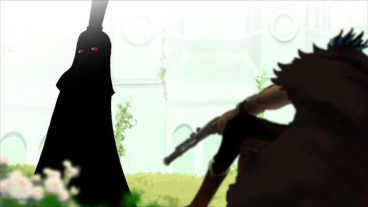 Orang Pertama yg Melawan Imu Sama💀. GONGG Banget Xebec