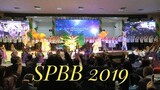 Araw ng Parangal at Pagpupugay - Members Church of God International Thanksgiving to God SPBB 2019