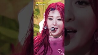 Her voice broke while singing live, Yunjin Le sserafim received heavy criticism from netizens