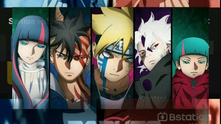 boruto kuat bet