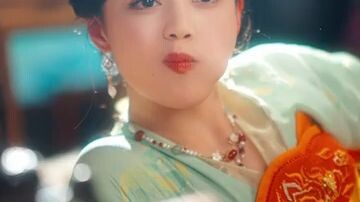 #องค์หญิงใหญ่กลับมาแล้ว.