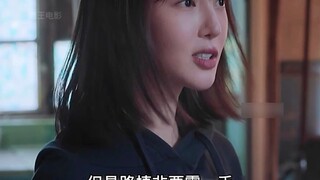 在这场绑架游戏里，两人谁也没料到会爱上对方