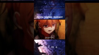 Anime moments/Edit | Am I the strongest? | #animedit #animeshorts #animemoments