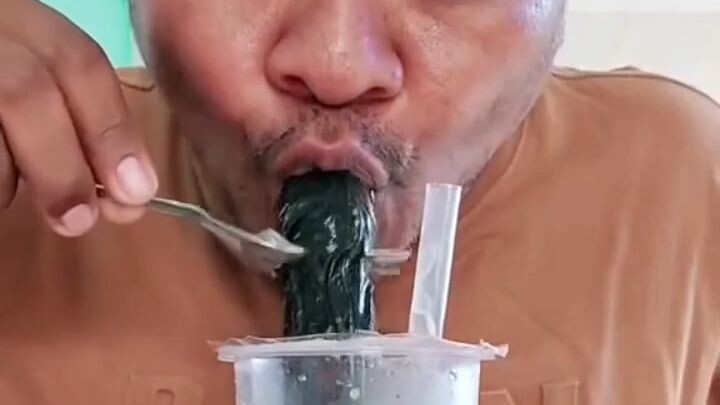 jual es cendol bgm