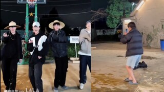 沅儿百万直拍的背后是董事长的默默付出哈哈哈哈哈哈哈