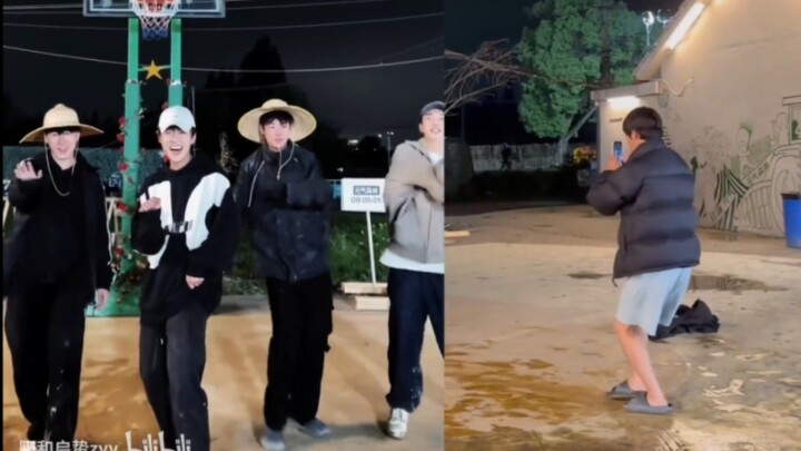 沅儿百万直拍的背后是董事长的默默付出哈哈哈哈哈哈哈