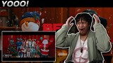 TREASURE - WEB DRAMA '남고괴담' OST [BFF] (HAPPY CHRISTMAS ver.) - REACTION