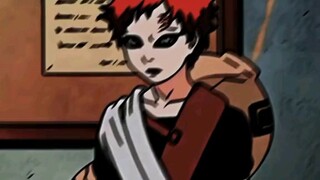 chego a me arrepiar com asse grito do gaara 🥶🥶