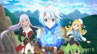 Kanchigai no Atelier Meister EP 09