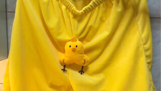 艾特出能驾驭这个短裤的人