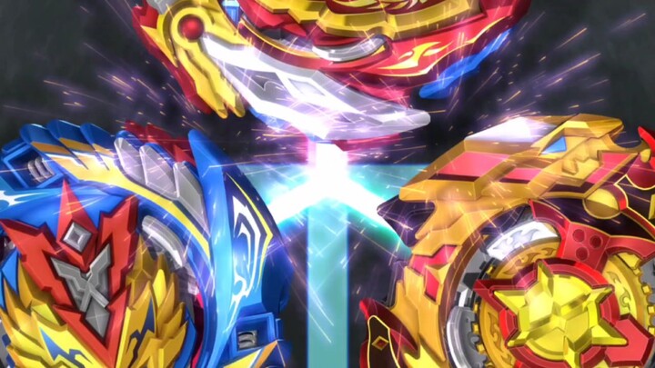BEYBLADE BURST TURBO Espanol Latino Episodio 45 ¡Turbo Entrenamiento! ¡Supervivencia en la Sabana!