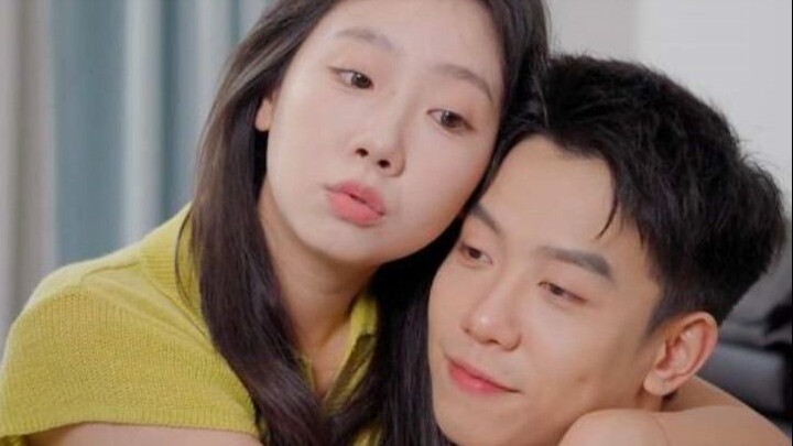 เมื่อผมเริ่มพูดจาไร้สาระกับแม่สามี...