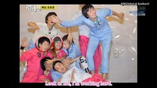 Running Man Ep 1 - English Sub