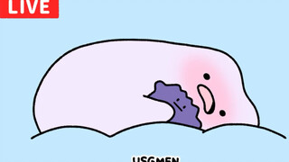 忘记关直播的百变怪（续）