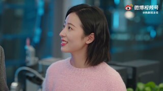 |Khi tình yêu gặp nhà khoa học| Dương Lam Hàng hướng dẫn cho Bạch Lăng Lăng (Vũ Đồng-Dĩ Hào)