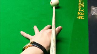 Where did Black 8 go?