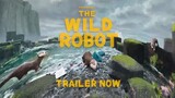 THE WILD ROBOT too watch full movie : link in Description