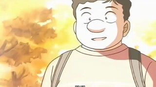 “他以为她早遇良人 ，她以为他子孙满堂…”