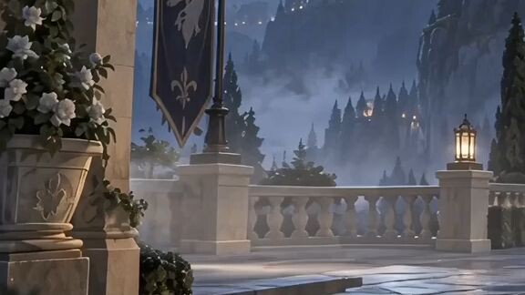 The Ex-Alpha's Fatal Regret-EP4