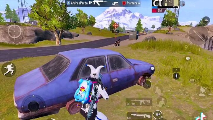 Pubg funny moment