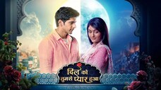Dil Ko Tumse Pyaar Hua Episode 167 - 31th December 2024