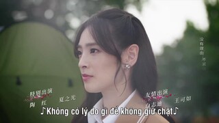 Quyến Luyến Hồng Trần EP 1 [Sub Việt]