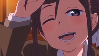 Pure Love, anime kesejahteraan populer yang popularitasnya meledak, ternyata sangat manis dan menari