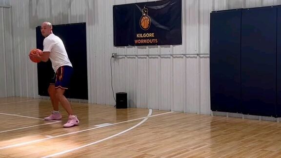 20 basketball moves to finish your opponent.