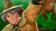 [EVENT] Hogwarts Mystery - Birthday Event Professor Sprout 🌱