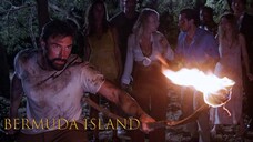 Bermuda Island | Action Adventure & Survived Movie