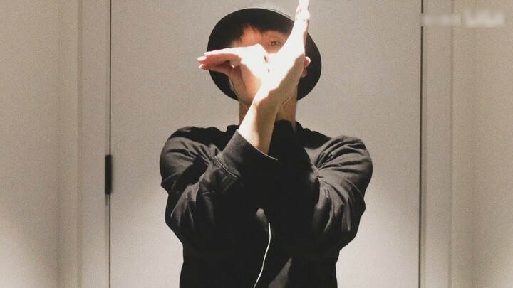 Once you learn it, you can break it into pieces by just bending it [Nunchucks]