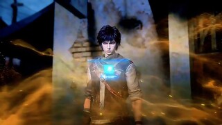 DI YI XULIE Eps 02 Sub Indo Part 9