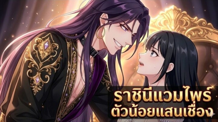 แวมไพร์หนึ่งเดียวในโลก...ัฒนา__ระบบ__อนิเมะ2026