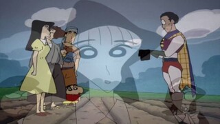 Sinchan New Episode In Hindi 2025/7/27