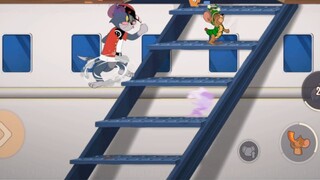 Game di động Tom và Jerry: Tại sao nó phải nhắm vào tôi?