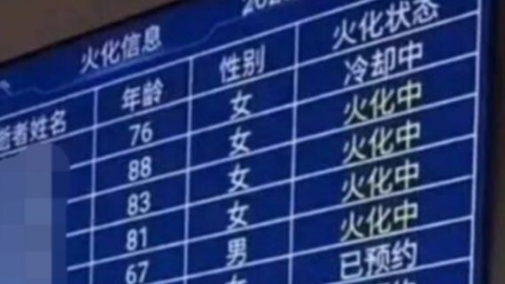 【โปรดใช้ดุลยพินิจ】ภาพตลกร้ายไร้ขอบเขต 119