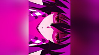 akamegakill akame anime animetiktok