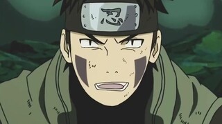 Naruto: Cuộc chiến Ninja lần thứ tư, Naruto thể hiện kỹ năng và tuyệt chiêu yo-yo của mình