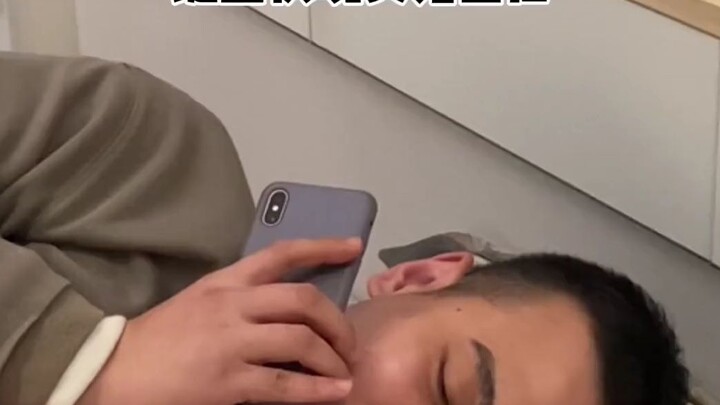 The content of "I Have a Serious Business" is too real, keyboard warrior Wang Luxiang