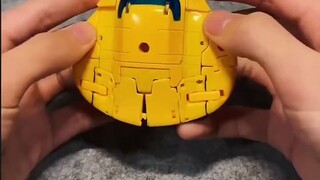 BB Buzz Series Star Bumblebee