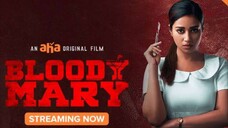 Bloody Mary Hindi DubbedThree best friends Mary, Raju and Basha come close to making their