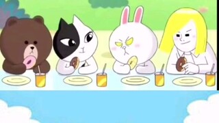 line