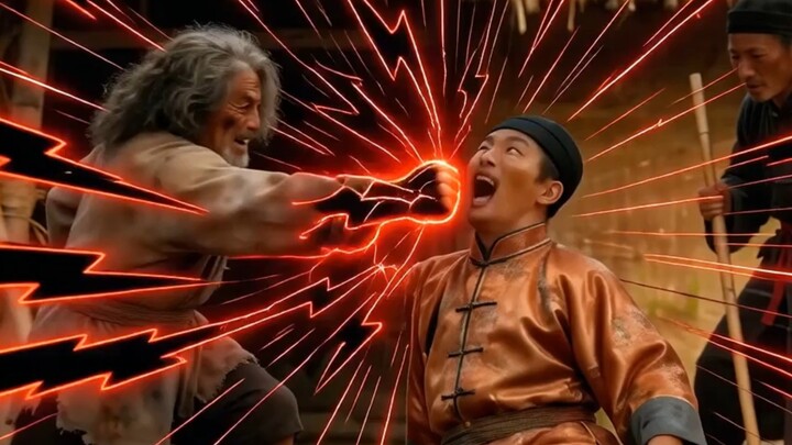 ในสมัยโบราณ ถ้าคนจนกลายเป็นยูจิน อิวาตะคาวะ จะฟินขนาดไหนกันนะ?