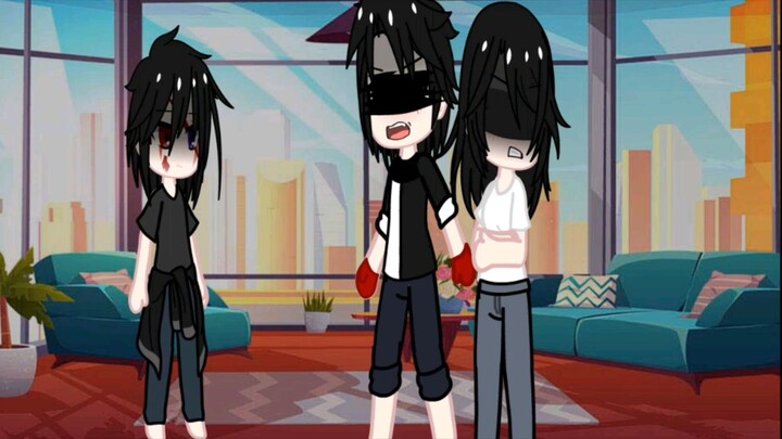 kisah ku #gacha #gachaclub