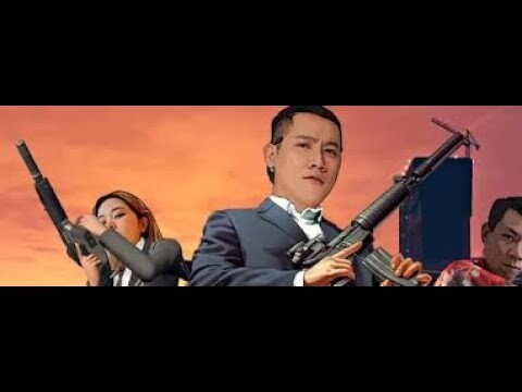Thầy Ba nói về drama trong GTA